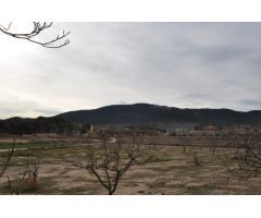 Villa en Venta en Monovar - Monover, Alicante