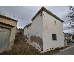 Villa en Venta en Monovar - Monover, Alicante