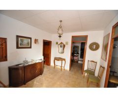 Villa en Venta en Monovar - Monover, Alicante