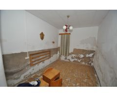 Villa en Venta en Monovar - Monover, Alicante