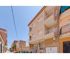 Atico en Venta en Los Alcázares, Murcia
