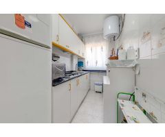 Atico en Venta en Los Alcázares, Murcia