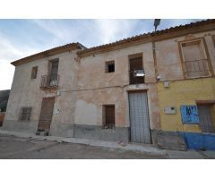 Casa en Venta en Hondón de las Nieves, Alicante