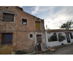 Casa en Venta en Hondón de las Nieves, Alicante