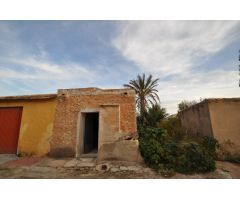 Casa en Venta en Hondón de las Nieves, Alicante