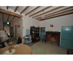 Casa en Venta en Hondón de las Nieves, Alicante