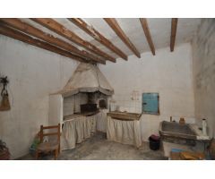 Casa en Venta en Hondón de las Nieves, Alicante