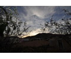 Casa en Venta en Hondón de las Nieves, Alicante