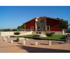 Villa en Venta en Monovar - Monover, Alicante
