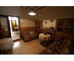 Casa en Venta en Hondón de los Frailes, Alicante