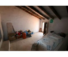 Casa en Venta en Hondón de los Frailes, Alicante