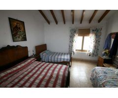 Casa en Venta en Hondón de los Frailes, Alicante