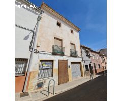 Casa en Venta en Sax, Alicante