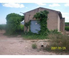 Casa de campo en Venta en Novelda, Alicante