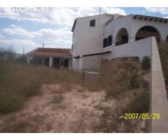 Casa de campo en Venta en Novelda, Alicante