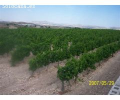 Casa de campo en Venta en Novelda, Alicante