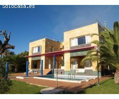 Villa en Venta en Cabo Roig, Alicante