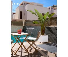 Villa en Venta en Ciudad quesada, Alicante