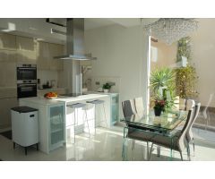 Villa en Venta en Ciudad quesada, Alicante
