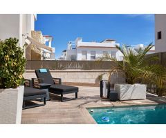 Villa en Venta en Ciudad quesada, Alicante