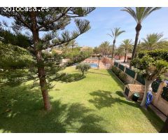 Villa en Venta en Cabo Roig, Alicante