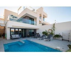 Villa en Venta en Benejúzar, Alicante