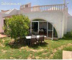 Bungalow en Venta en Orihuela Costa, Alicante