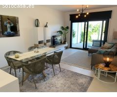Apartamento en Venta en Pilar de la Horadada, Alicante