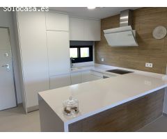 Apartamento en Venta en Pilar de la Horadada, Alicante