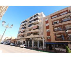 Apartamento en Venta en Guardamar del Segura, Alicante