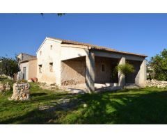 Villa en Venta en Gata de Gorgos, Alicante