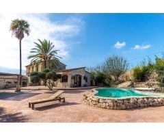 Finca rustica en Venta en Jalon - Xalo, Alicante