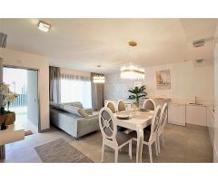 Apartamento en Venta en Gran alacant, Alicante