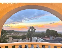 Villa en Venta en San Miguel de Salinas, Alicante