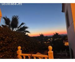 Villa en Venta en San Miguel de Salinas, Alicante
