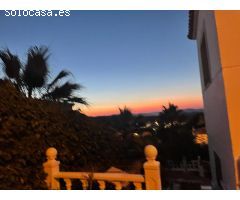 Villa en Venta en San Miguel de Salinas, Alicante