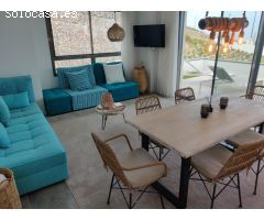 Apartamento en Venta en Villajoyosa, Alicante