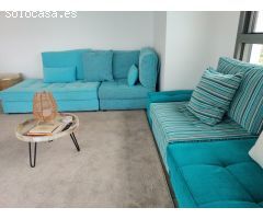 Apartamento en Venta en Villajoyosa, Alicante