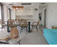 Apartamento en Venta en Villajoyosa, Alicante