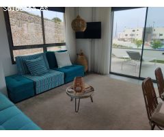 Apartamento en Venta en Villajoyosa, Alicante