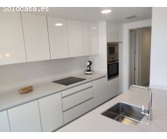 Apartamento en Venta en Villajoyosa, Alicante
