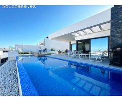 Villa en Venta en Ciudad quesada, Alicante