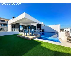 Villa en Venta en Ciudad quesada, Alicante