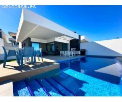 Villa en Venta en Ciudad quesada, Alicante