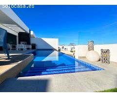 Villa en Venta en Ciudad quesada, Alicante