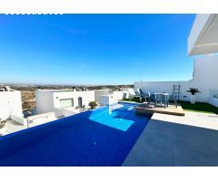 Villa en Venta en Ciudad quesada, Alicante