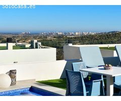 Villa en Venta en Ciudad quesada, Alicante