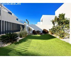 Villa en Venta en Ciudad quesada, Alicante