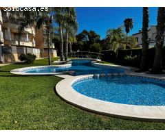 Apartamento en Venta en Jávea - Xàbia, Alicante