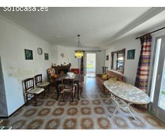 Villa en Venta en El Verger, Alicante